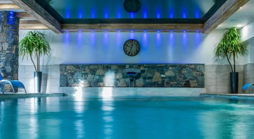 CGH Résidence Boutique Les Chalets De Laÿssia - Image 1