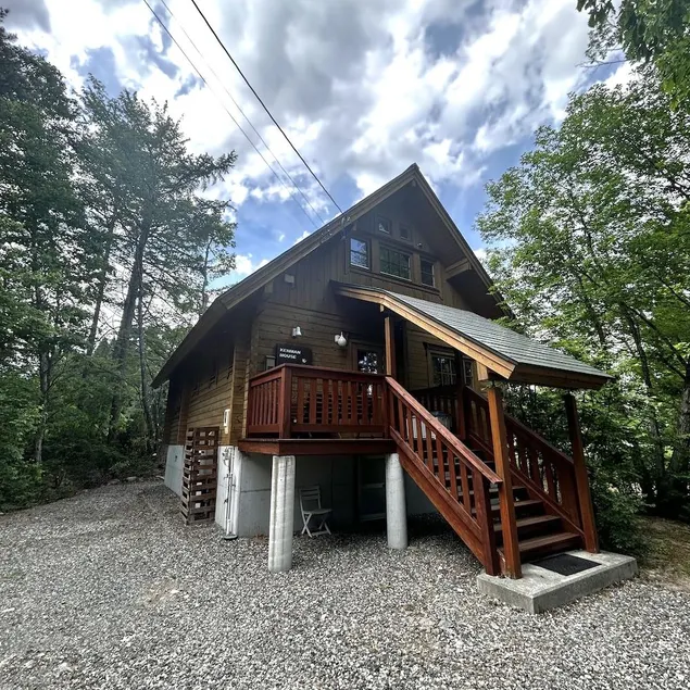 Kenman House Hakuba - Image 1