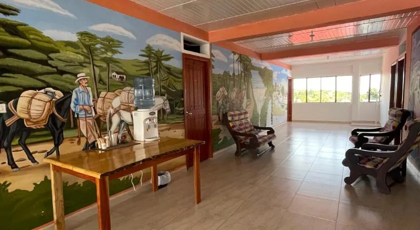 Hotel Marquez - Image 1