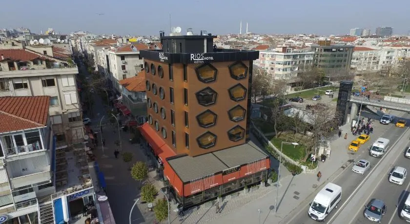 Hotel Portwort - Image 1