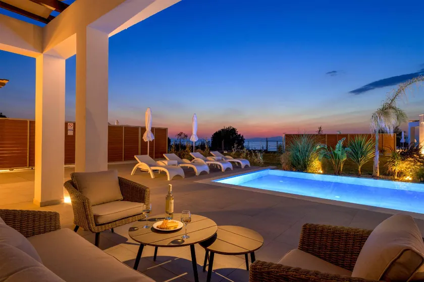 Panaxia Villas - Image 1