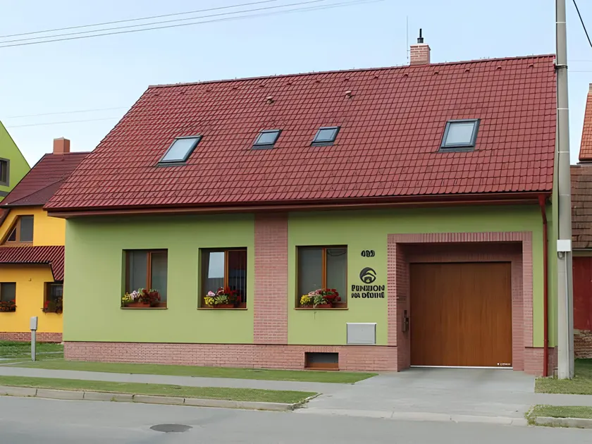 Penzion Na Dědině - Image 1