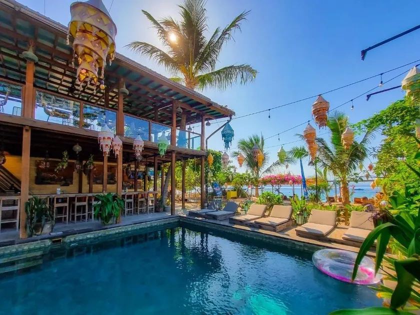 Pesona Beach Resort & Spa - Adults Only - Image 1