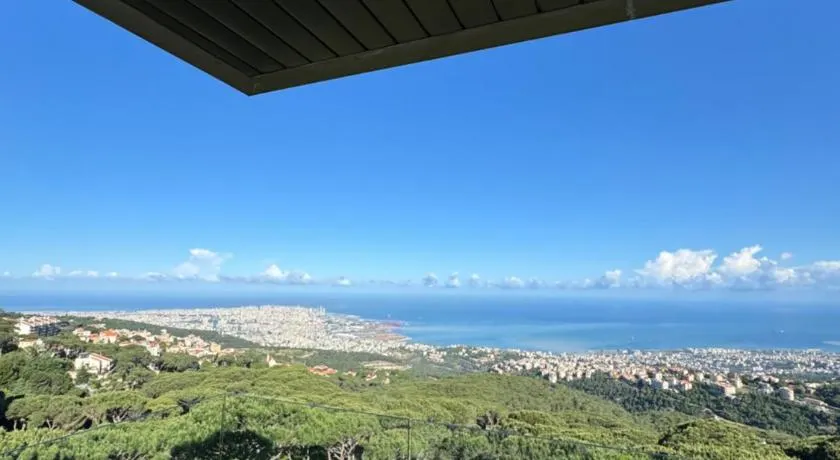 Brummana Views - Image 1