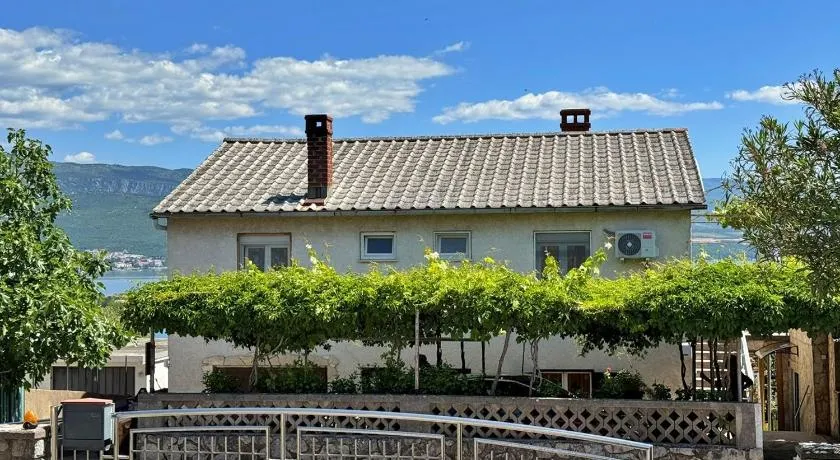 Wunderschöne Wohnung mit Grill | Meerblick - Image 1