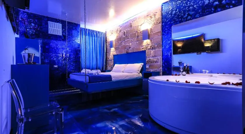 Villa Asfodelo Guest House & Relax - Image 1