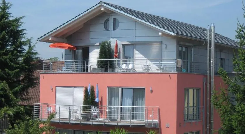 Haus Lorenz, Ferienwohnungen - Image 1