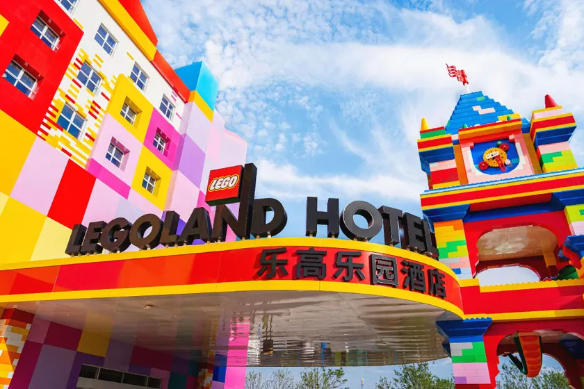 LEGOLAND® Hotel - Image 1