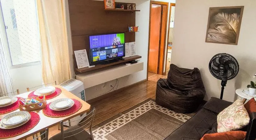 Apartamento Viracopos Campinas - Image 1