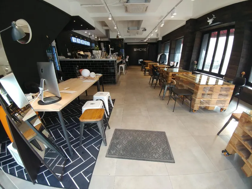 Busan Guest House Sum Nampo Garosugil - Image 1
