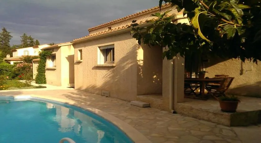 Chambre d'hôtes à Juvignac - Image 1