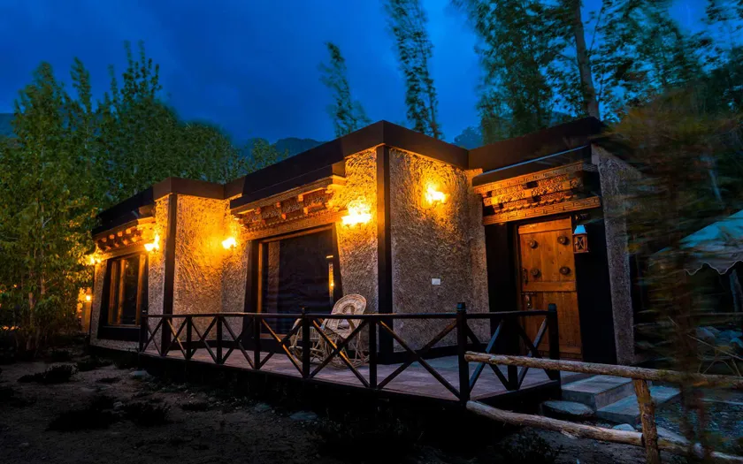 Panah - The Earthen Retreat - Image 1
