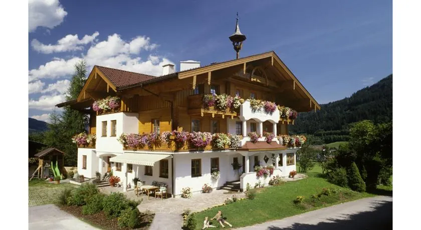 Pension Unterhof - Image 1