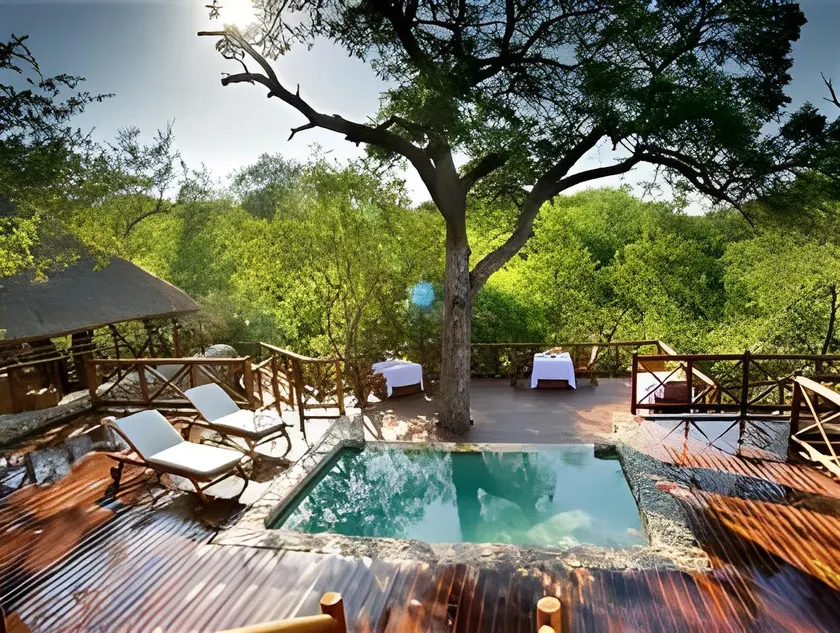 La Kruger Lifestyle Lodge - No Loadshedding - Image 1