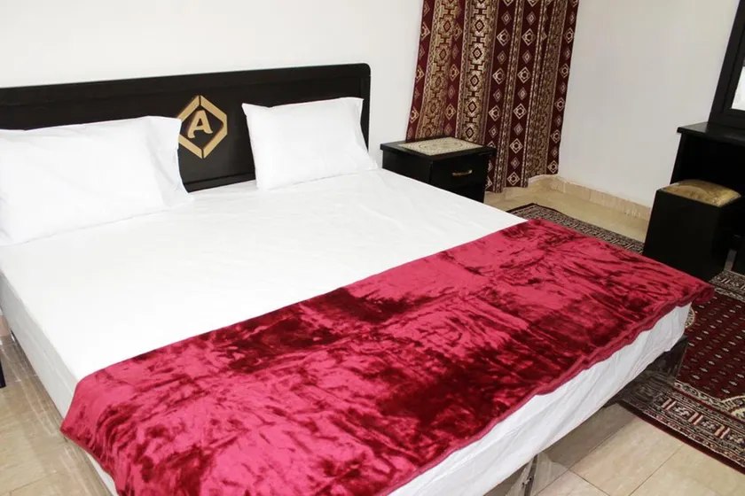 Al Eairy Serviced Apartments Company 1 -  شركة العييري للشقق المخدومة - Image 1