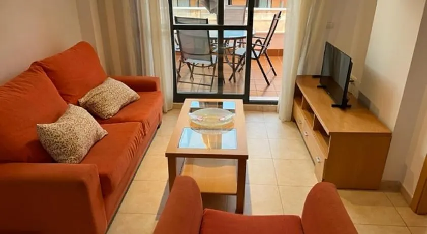 APARTAMENTO COSTA REY - Image 1