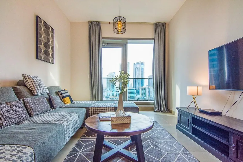 VIP Castles Marina Suites - Bright 2 BR Near Beach - Image 1