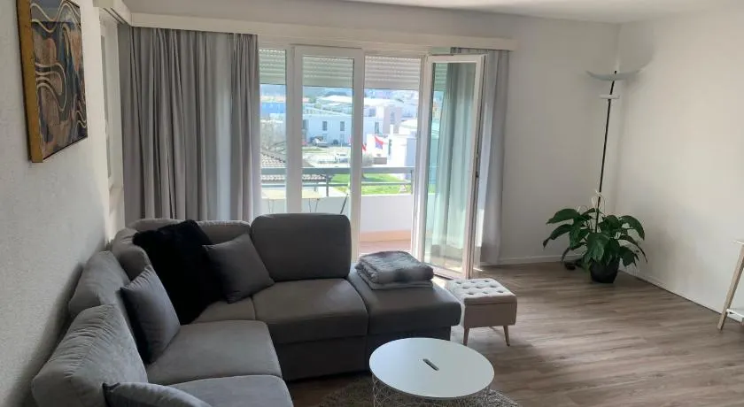 Caslano City Apartments - Image 1
