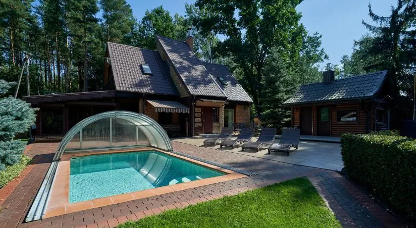 Luxury villas Kaunas - Image 1