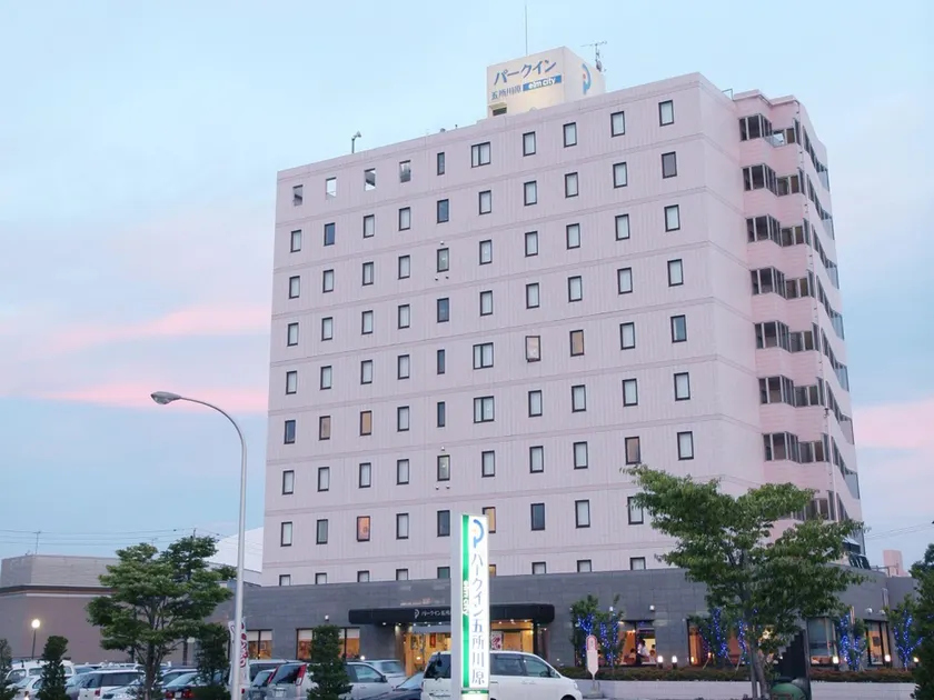 Park Inn Goshogawara Elmcity - Image 1