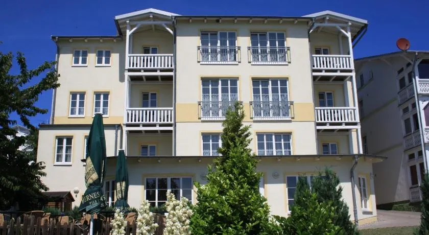 Hotel Meeresgruß - Image 1