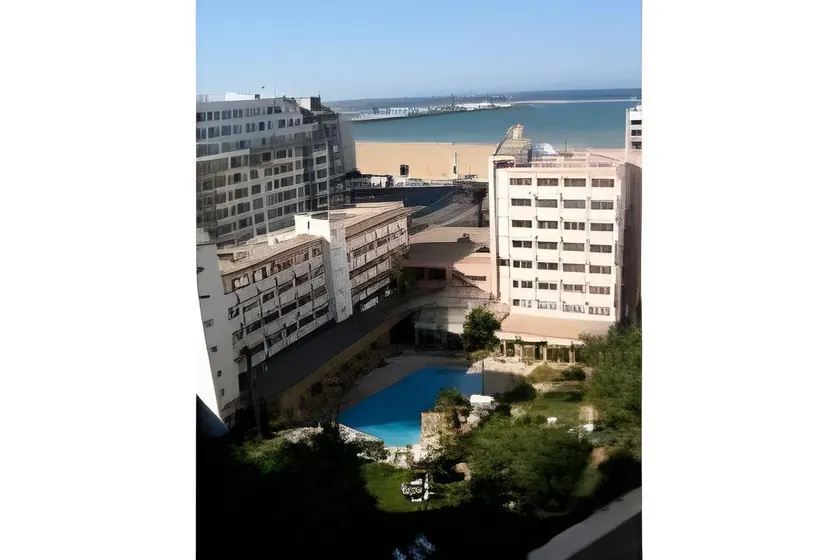 Hôtel El Oumnia Puerto - Image 1