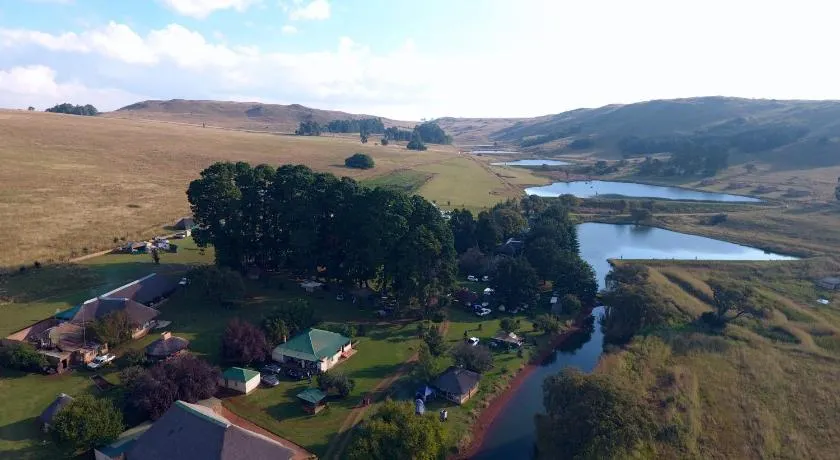 Elandskloof Trout Farm - Image 1