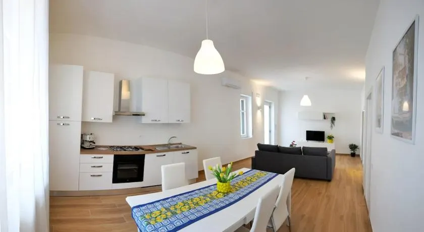 Costa d'Amalfi Apartments - Image 1
