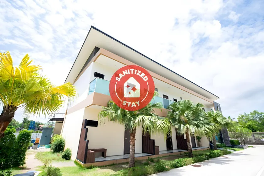 Journey Residence Phuket - Image 1