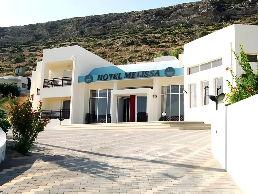 Melissa Hotel - Image 1