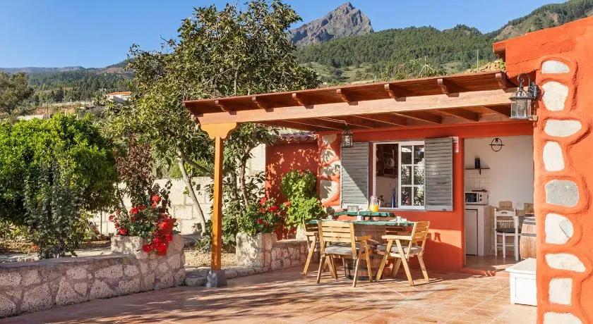 Mountain Getaway for Hikers 2 - Image 1