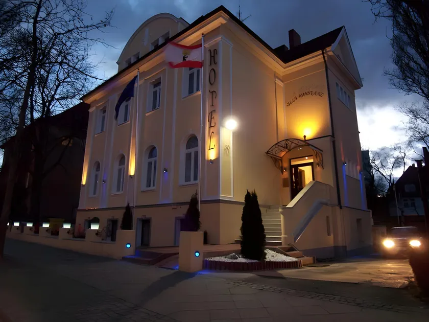 Hotel Villa Konstanz - Image 1