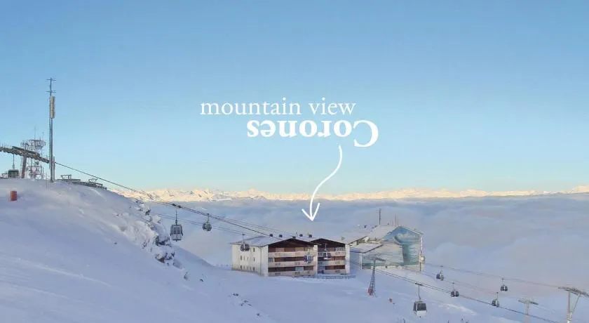 Studio avec internet haut débit | Vue montagne - Image 1