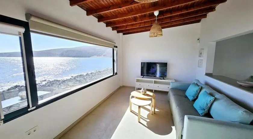 Casa Playa Quemada junto al mar - Image 1