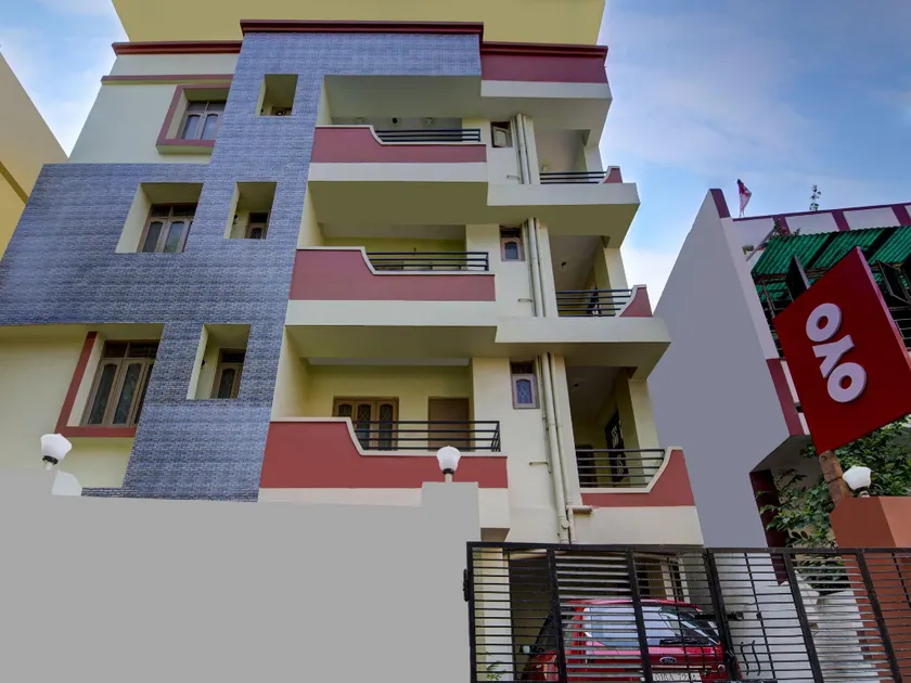 HOTEL GARDEN VILLA - Image 1
