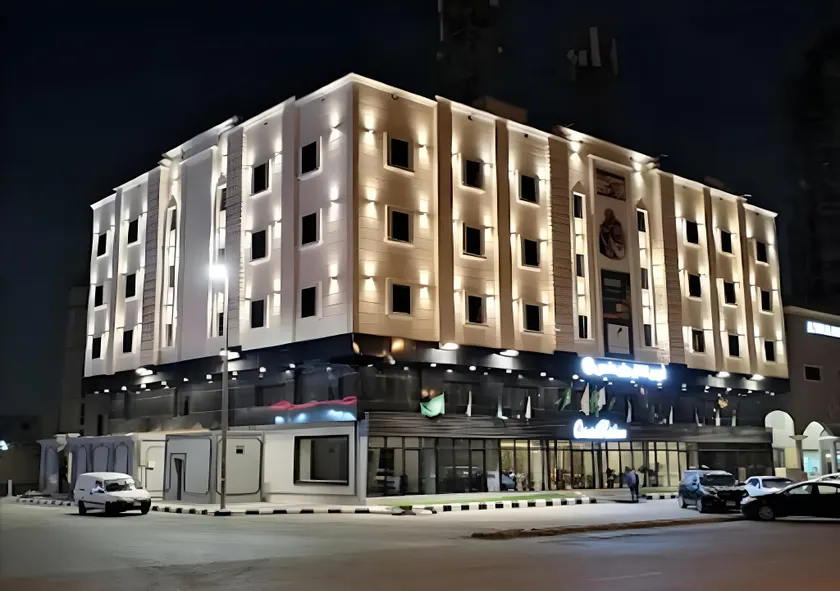 Oriental Residence - Image 1