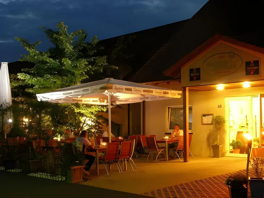 Hotel Garden Cottage mit kostenfreien Parkplätzen - Image 1