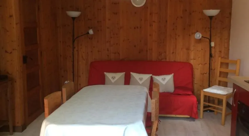 Appartement Claude - Image 1