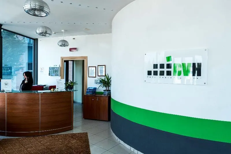 BVH Hotel - Image 1