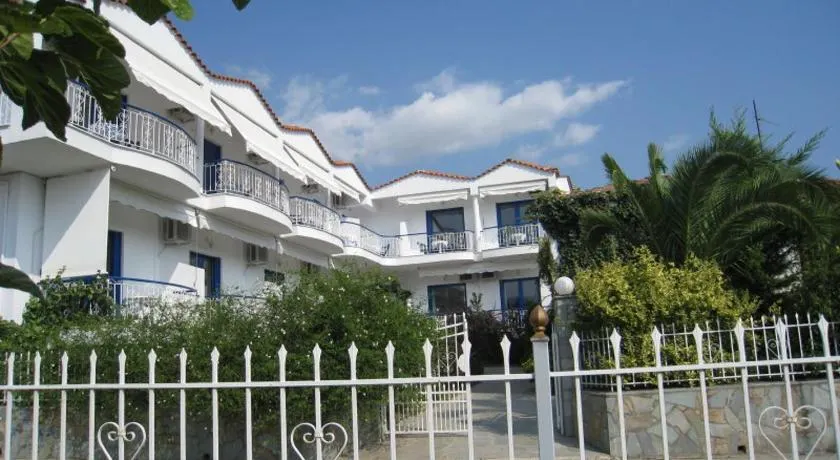 Leventis Apartments - Image 1