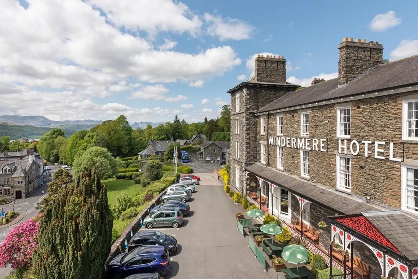 Windermere Hotel - Image 1