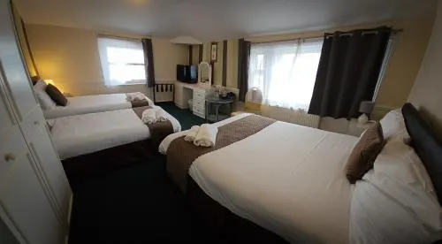 NELSON Hotel - Image 1