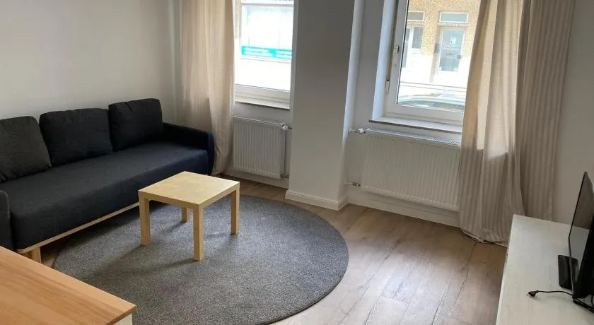 interaktiv Appartements in Heiligenhaus - Hauptstrasse - Image 1