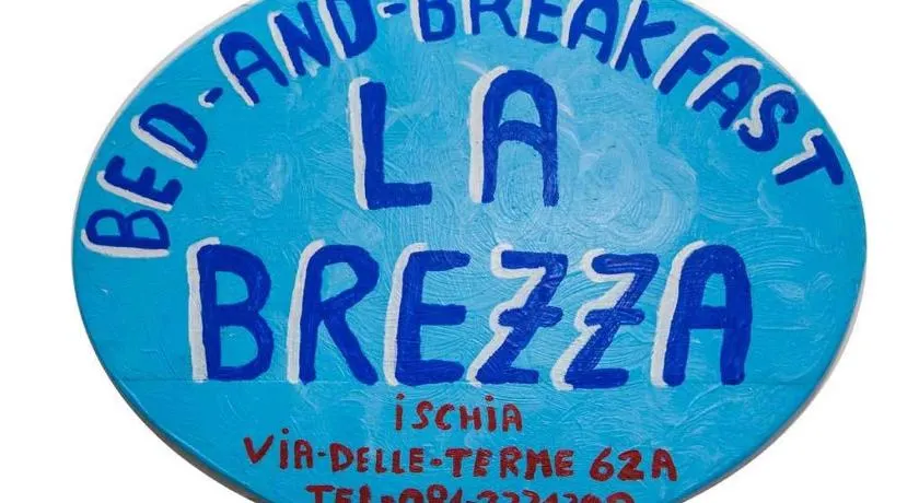 La Brezza B&B Ischia - Image 1