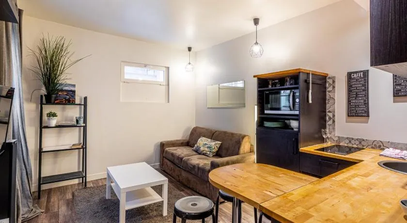 GuestReady - Appt proche du Canal Saint-Martin - Image 1