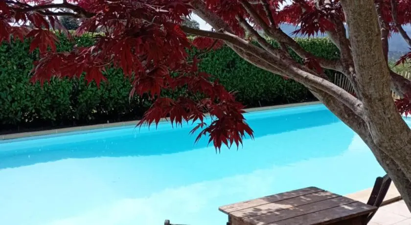 Chambre d'Hôte dans MAS proche Anduze Cévennes avec piscine - Image 1