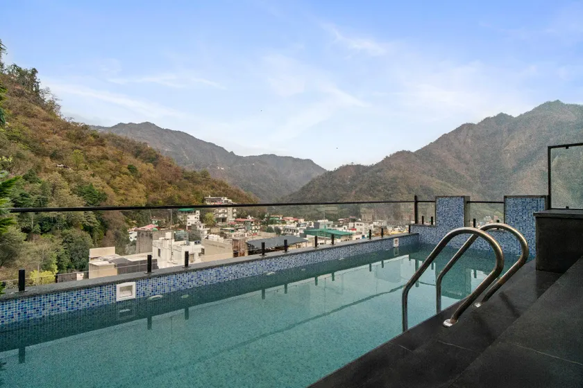 Country Inn Smart Stays Rishikesh Tapovan - Image 1