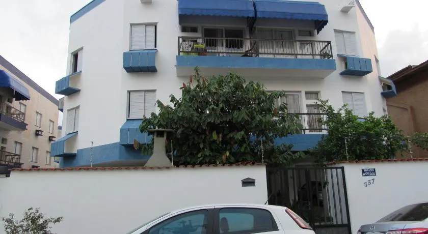 Ubatuba-Praia Grande - Image 1