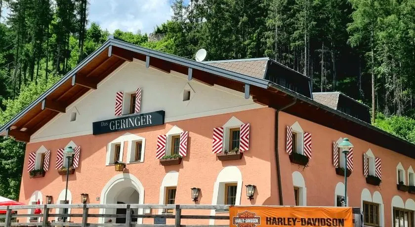 Das Geringer - Image 1