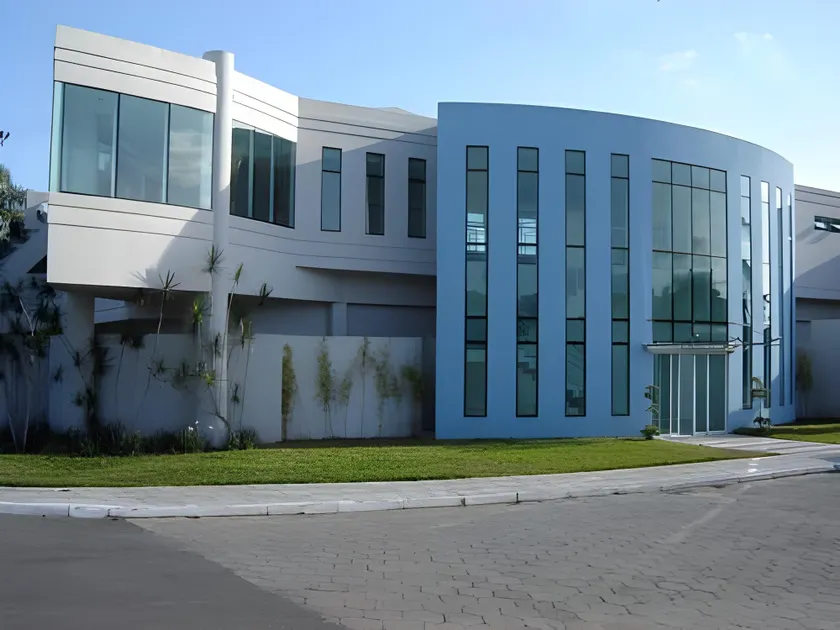 Hotel Santa Paula - Image 1
